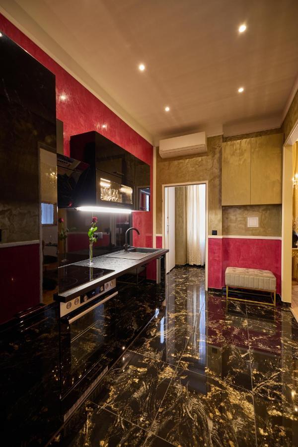 Apartament Sophie's Place - Edition
