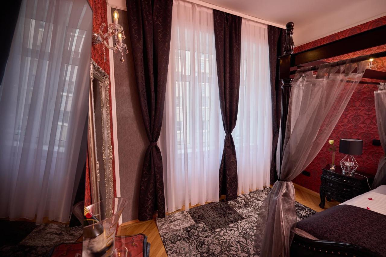 Apartament Sophie's Place - Edition Wiedeń