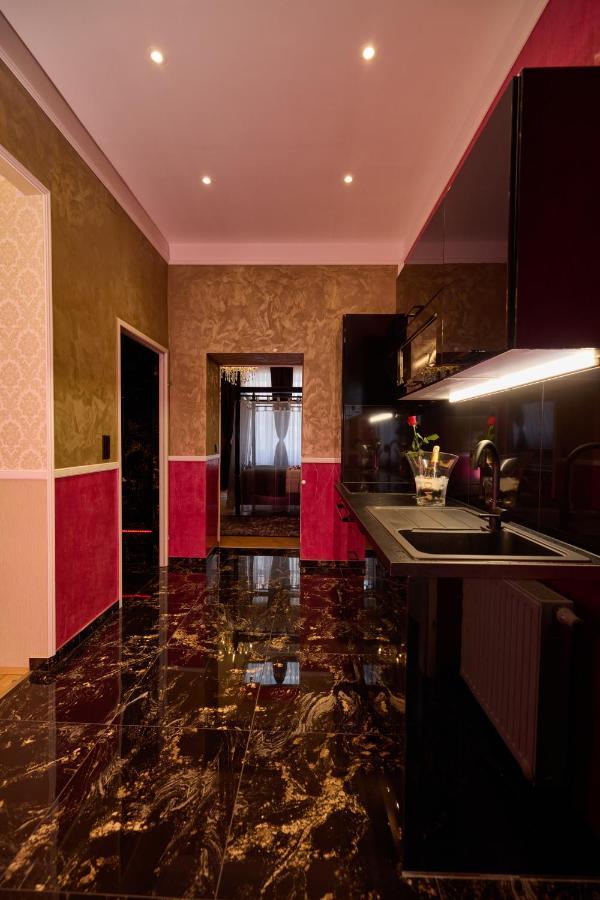 Apartament Sophie's Place - Edition