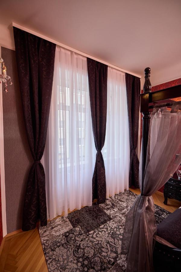 Sophie's Place - Edition Apartament Wiedeń