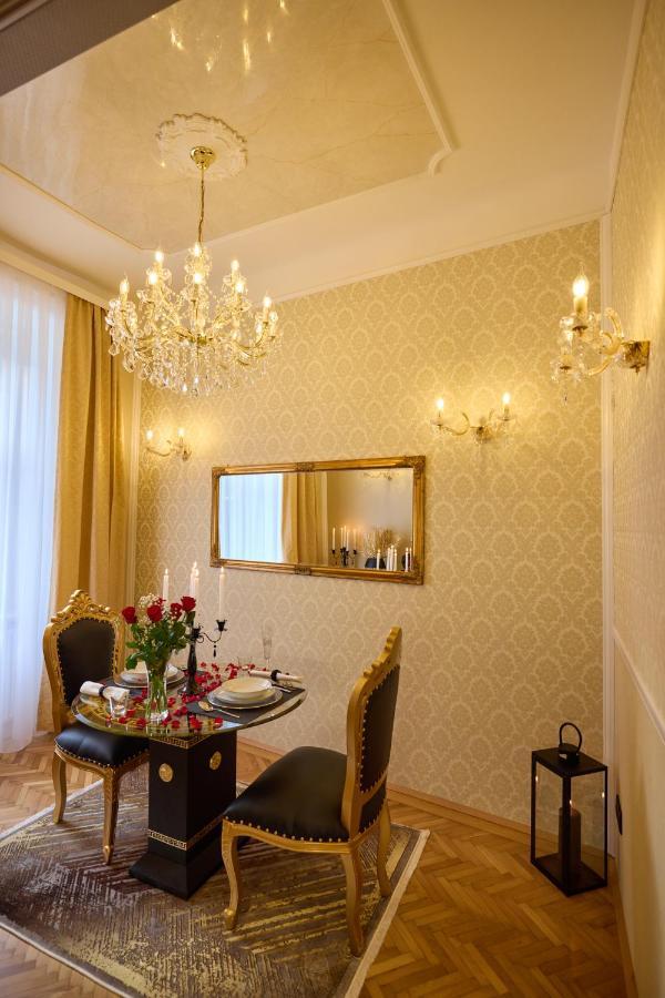 Sophie's Place - Edition Apartament