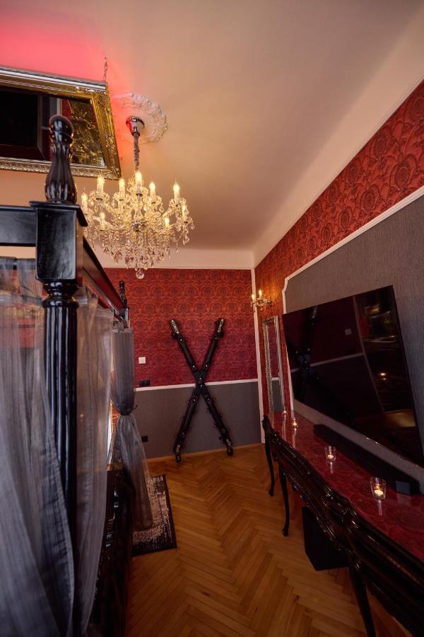 Sophie's Place - Edition Apartament